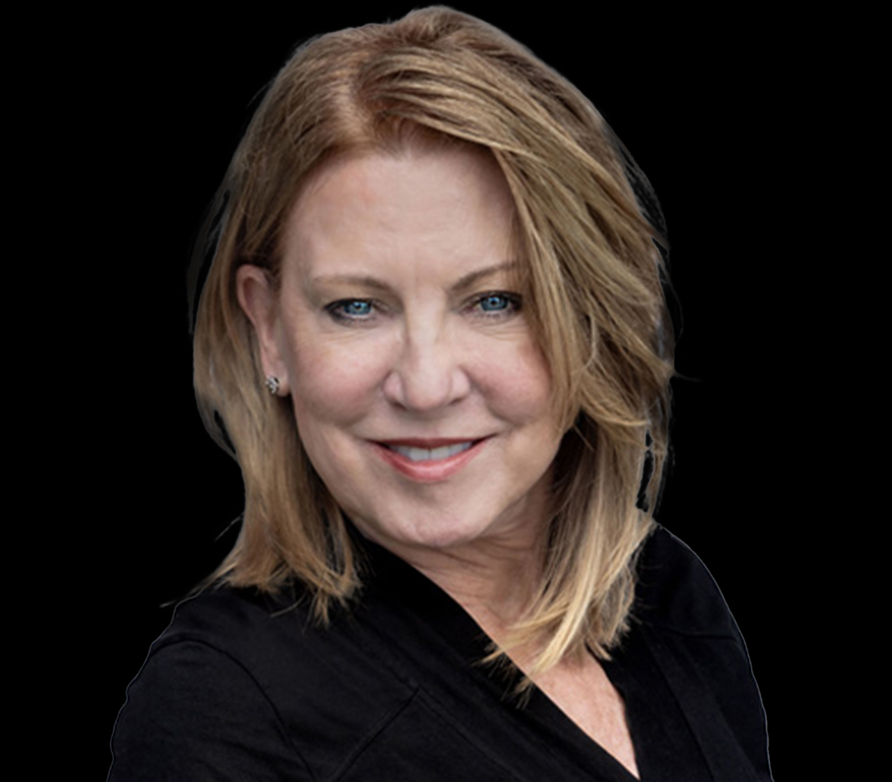 Mary Henry Headshots